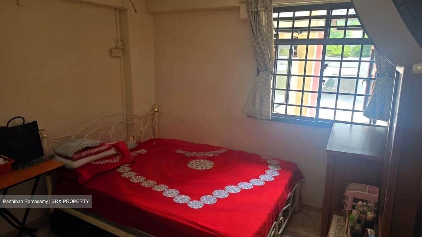 Blk 1 Brickworks Estate (Bukit Merah), HDB 3 Rooms #566569151